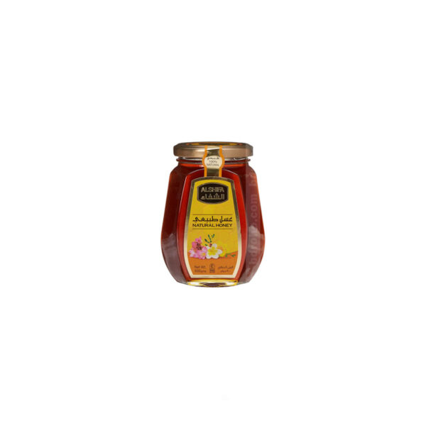 Al Shifa Natural Honey 500g 3