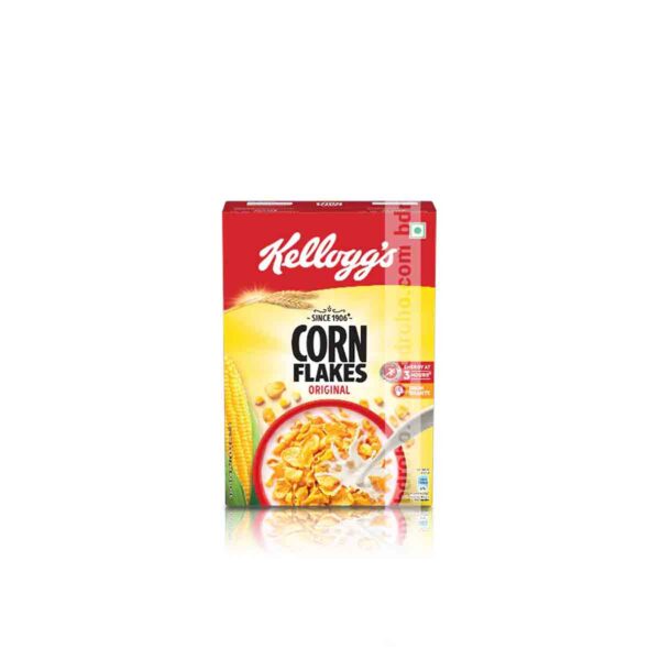 Kelloggs Corn Flakes Original 100g