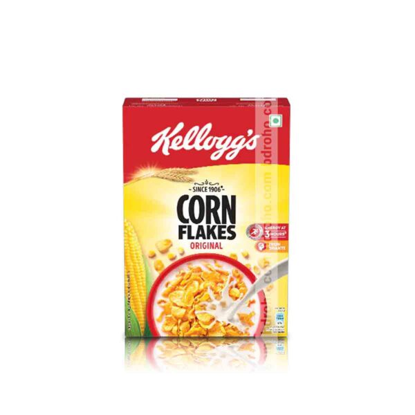 Kelloggs Corn Flakes Original 250g