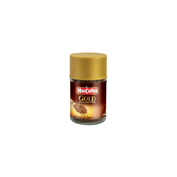 Mac Coffee Gold 50g