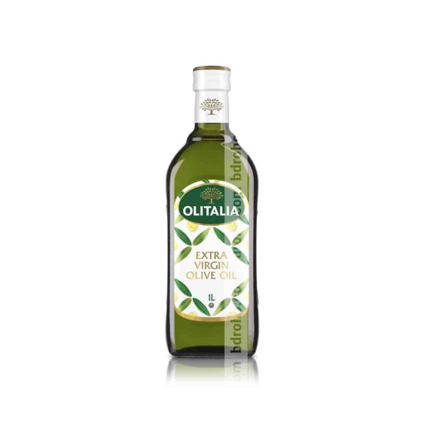 Olitalia Extra Virgin Olive Oil 1ltr BTL