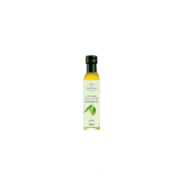 Olitalia Olive Pomace Oil 250ml