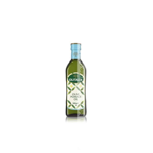 Olitalia Olive Pomace Oil 500ml BTL