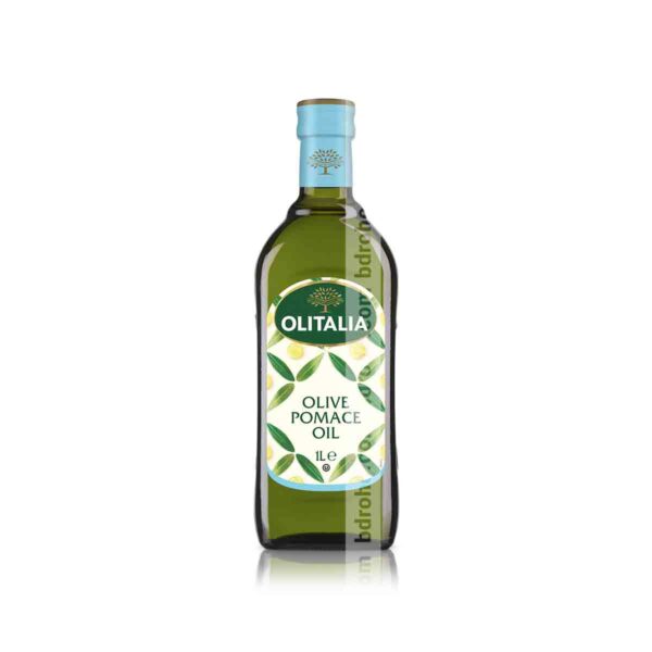 Olitalia Olive Pomace Oli 1ltr BTL