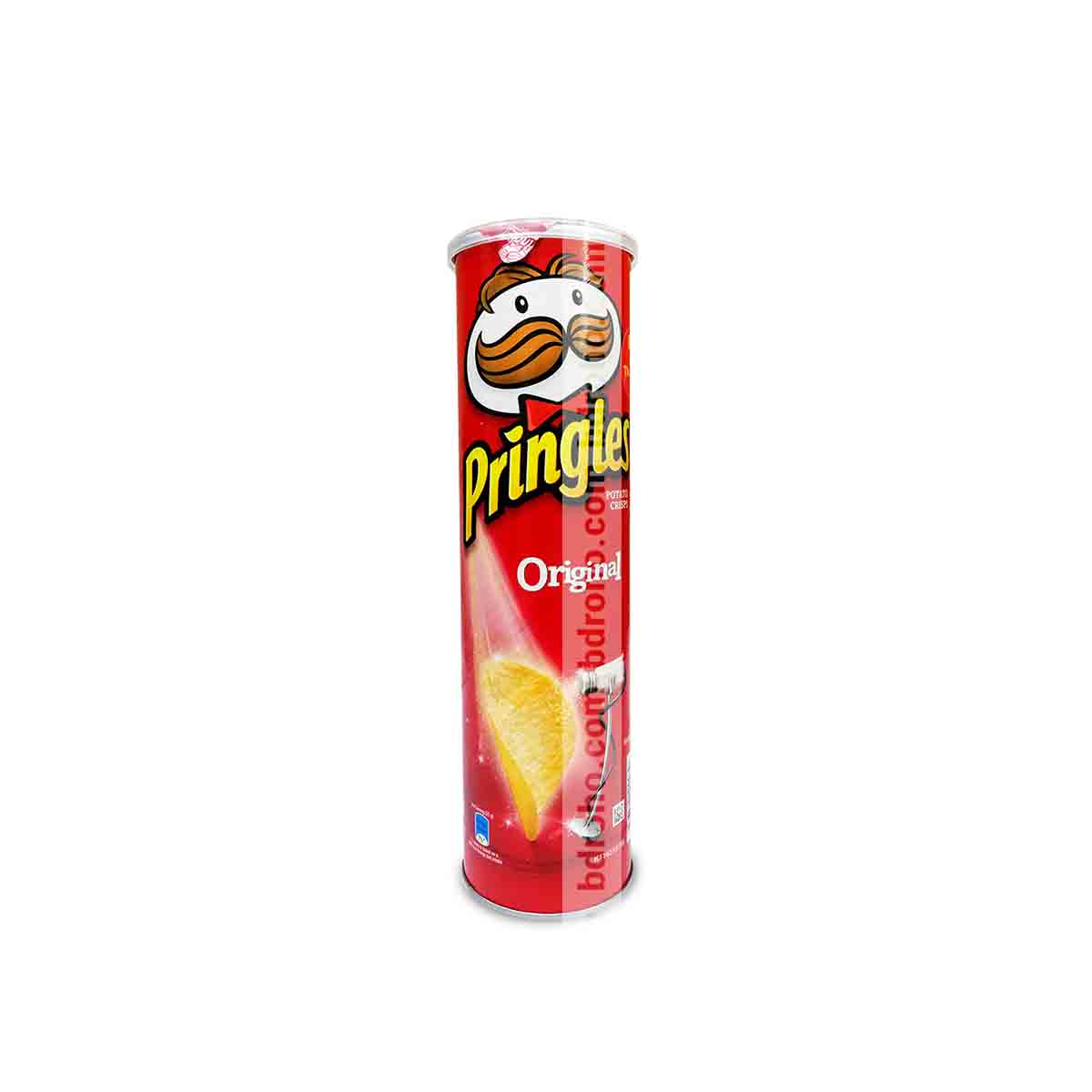 Pringles Original 147g | b|droho