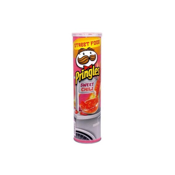Pringles Sweet Chili 147g