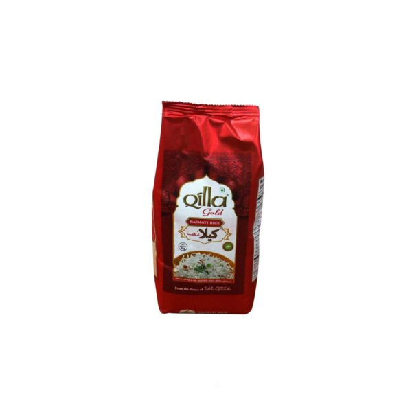 Qilla Gold Basmati Rice 1kg