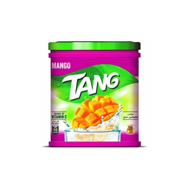 Tang Mango 1.5kg
