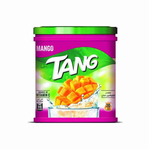 Tang Mango 2.5kg