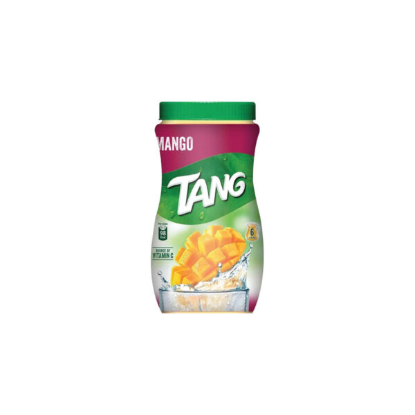 Tang Mango 750g