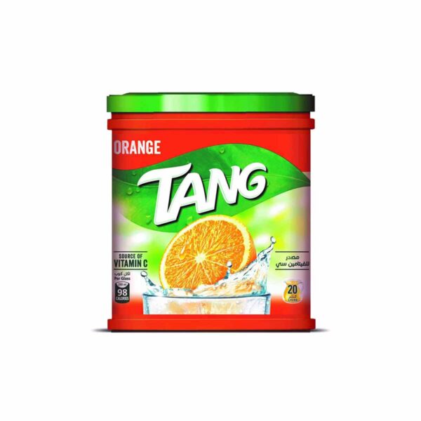 Tang Orange 1.5kg