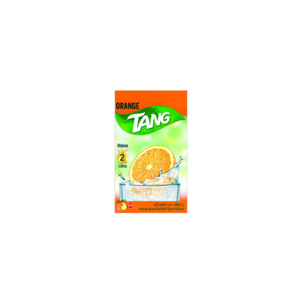 Tang Orange 250g